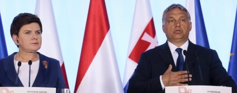 Ще успее ли Виктор Орбан да помири Русия и Полша?