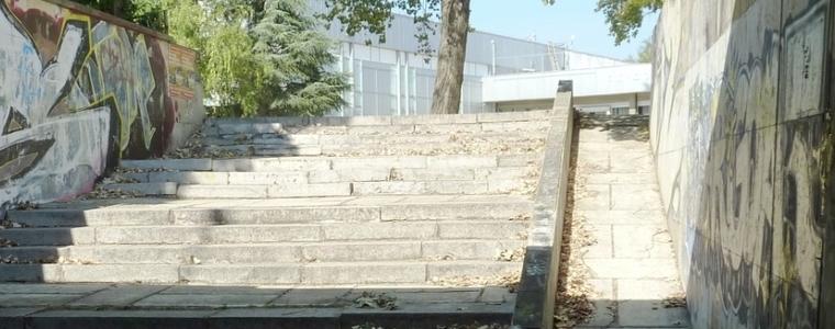 След рехабилитацията на подлезите, се предвижда отдаването им на концесия (ВИДЕО)