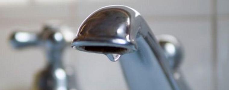 Смущения във водоподаването в квартал Добротица