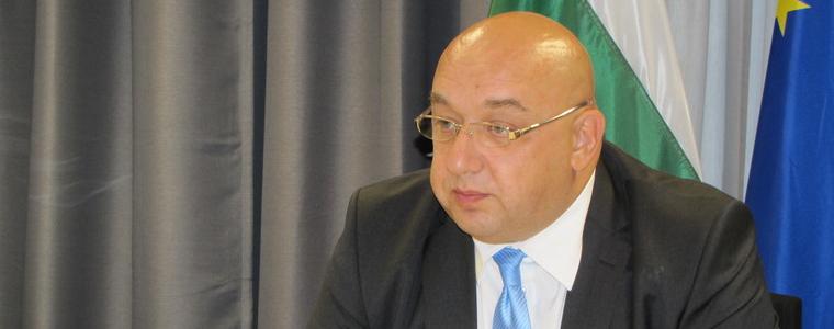 Спортното министерство обяви поведението на Дънекова за недопустимо