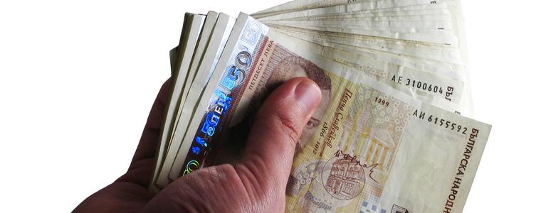 Средна работна заплата за юни - 750 лева
