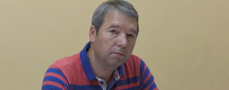  Стожер може да остане без вода (ВИДЕО)