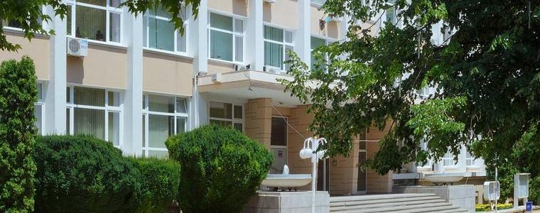 Трета номинация за "Почетен гражданин на Добрич"