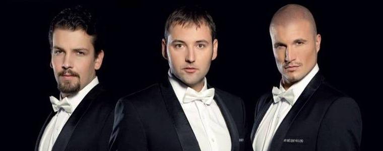 Уникалните гласове с безплатен концерт тази вечер в "Двореца"