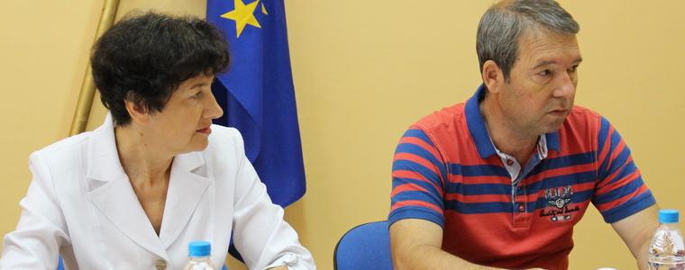 В следващите пет години ВиК Добрич ще направи  инвестиции за 5 250 000 лева (ВИДЕО)