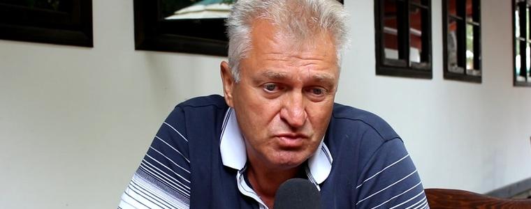 Валентин Василев: Добруджа можеше да е в „А” група, но един политик ни прати при аматьорите (ВИДЕО)