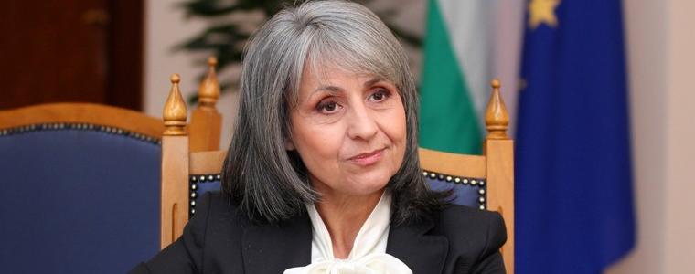 За няколко месеца не намерихме основания да дадем убежище на Бююк, обяви вицепрезидентът