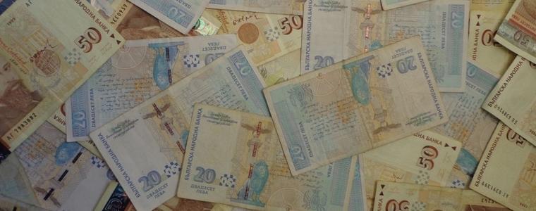 За втори пореден месец оборотът по морето е над 1 млрд. лв. 