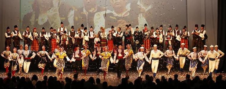 "Българе" ще представи "Осмото чудо" и в Добрич 