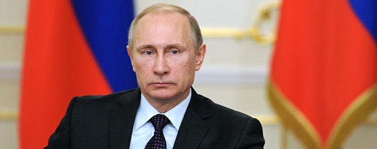"Единна Русия" спечели конституционно мнозинство при ниска активност