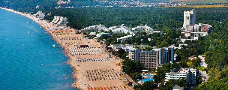 Албена отново ще е домакин на годишната среща на местните власти 