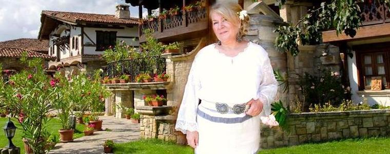 „Прошка бащина ” – новият албум на Руска Добрева (ВИДЕО)