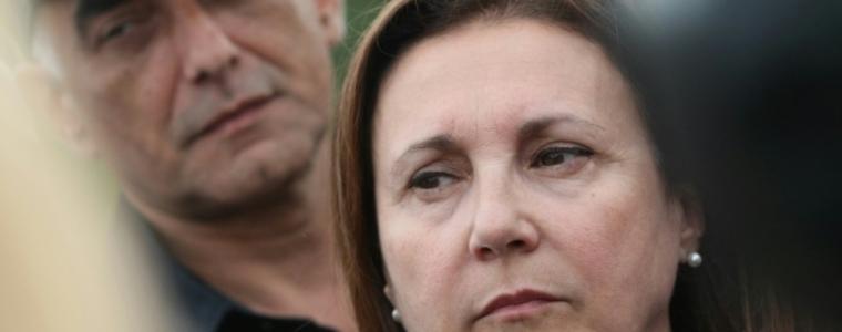 Бежанските центрове не може да са извън градовете според Бъчварова