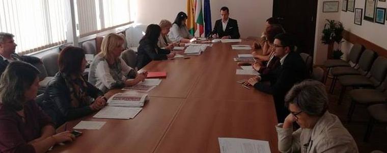 Без възражения преминаха консултациите за СИК в Община Добрич