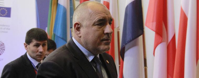 Бокова остава! Борисов рече така: Ще полагаме още усилия... 