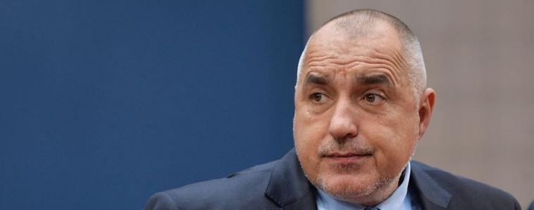 Борисов обсъдил мигрантската криза с Меркел, Орбан и Вучич