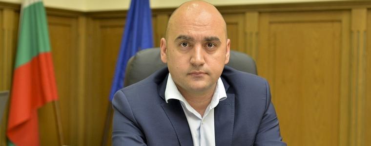 Часът за откриване на изложението „Подкрепи българското“ се променя 