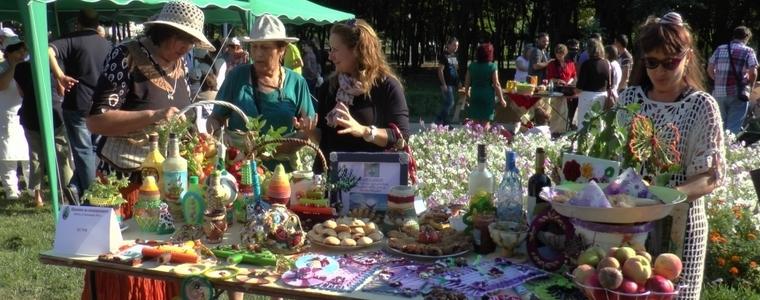 Четвърти Празник на плодородието ще се проведе днес в Шабла
