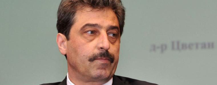 Делото за екстрадицията на Цветан Василев тръгва от самото начало