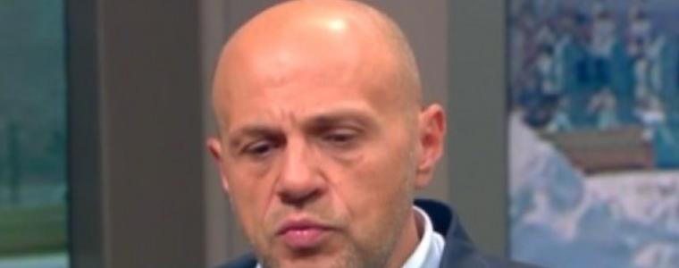 Дончев: Трябва веднага да платим руските реактори