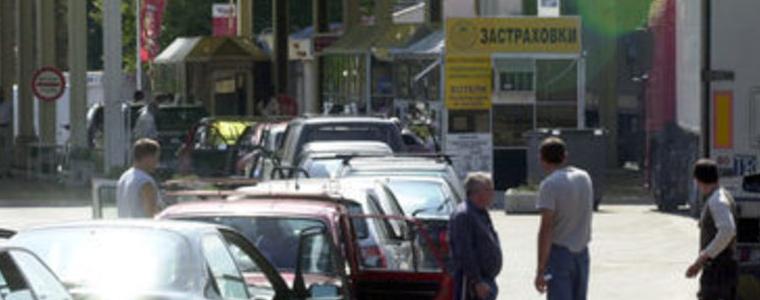 Дългият път към Гърция: Поне 10 км опашка от коли на Кулата, 4 км на Маказа