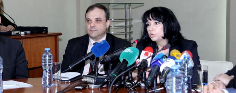 Държавата дава на НЕК парите за АЕЦ "Белене" със специален закон