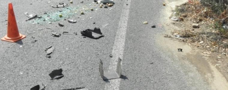 Една четвърт от загиналите в катастрофи са пешеходци