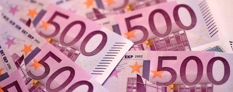 ЕС орязва фондове за Източна Европа и мести парите за мигранти