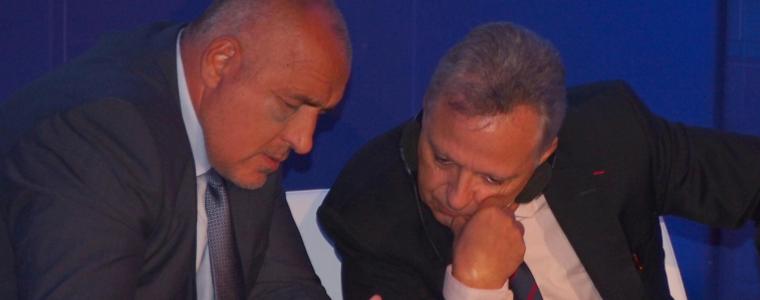 Европа ни е длъжна с подкрепа за газовия хъб, категоричен Борисов