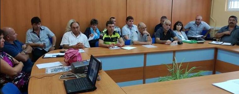 Европейският ден без жертви на пътя ще бъде отбелязан и в Добрич