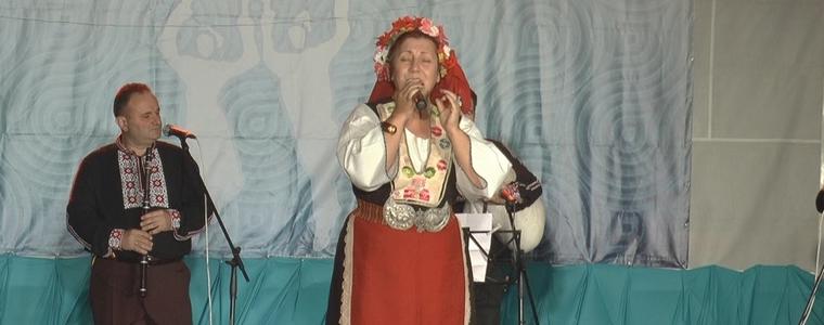 Галя Дурмушлийска: Пазете все така българския фолклор (ВИДЕО)