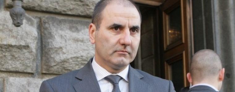 ГЕРБ има 10-15 потенциални кандидат-президенти, но изборът ще е между четирима, обяви Цветанов