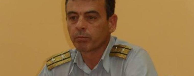Голям пожар около село Соколово гори 11-ти час