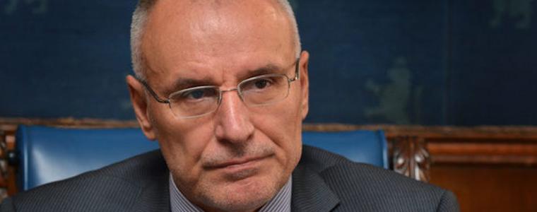 Гуверньорът на БНБ е категоричен - няма банки с проблеми в България  