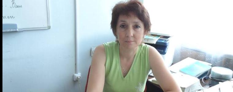 Юлия Стаматова: Върху мен бе оказан огромен натиск