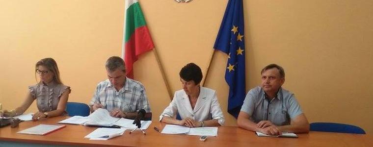 Избраха членовете на Регионалната избирателна комисия