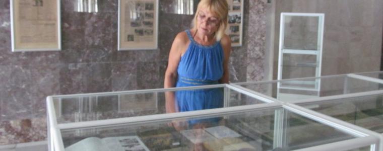 Изложба в библиотеката „Старият периодичен печат разказва“