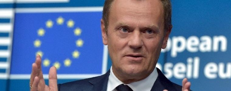 Капацитетът на Европа да приема бежанци се изчерпва!