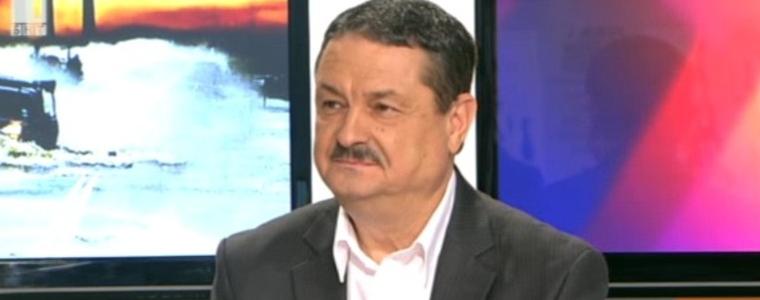 Климатологът доц. Георги Рачев: Лятото свърши