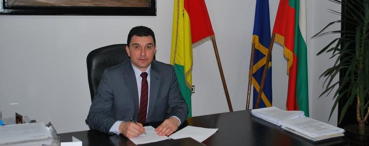 Кметът на Генерал Тошево с изнесена приемна в Кардам