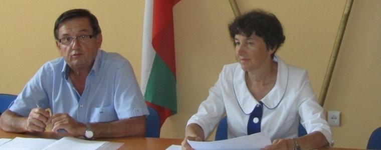 Комисията по заетост заседава днес