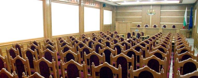 Консултации за СИК в Община Добричка