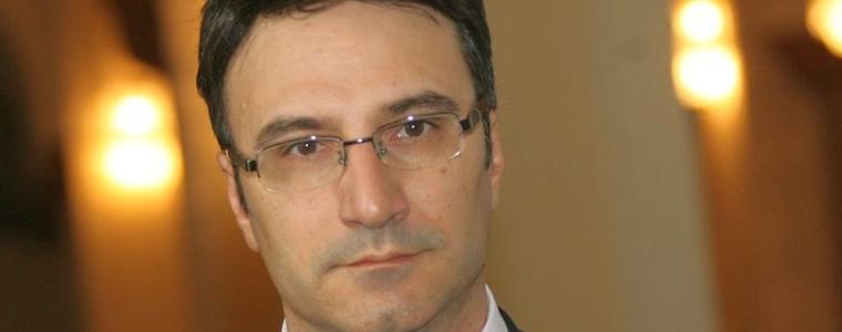 Край на раздора: Трайчо Трайков ще е кандидатът на РБ за президент 