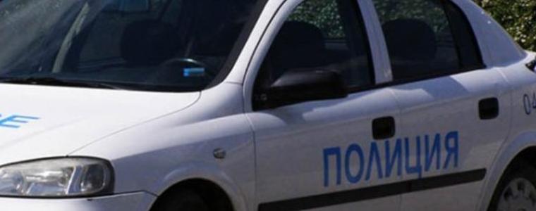 Криминално проявен стреля с газов пистолет по 15-годишен в Добрич