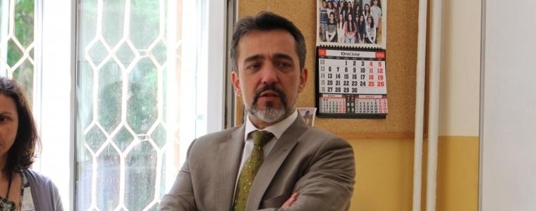 Ксавие Лапер дьо Кабан: Бих съдил Божидар Димитров, ако не бях дипломат