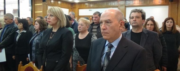 Над 2 часа отделиха общинските съветници на Наредба 4  