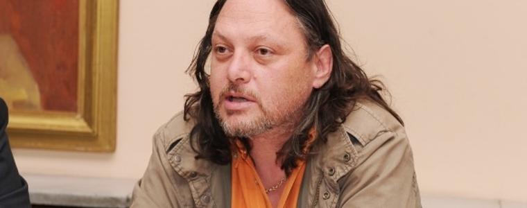 Нидал Алгафари представя в Добрич свои книги