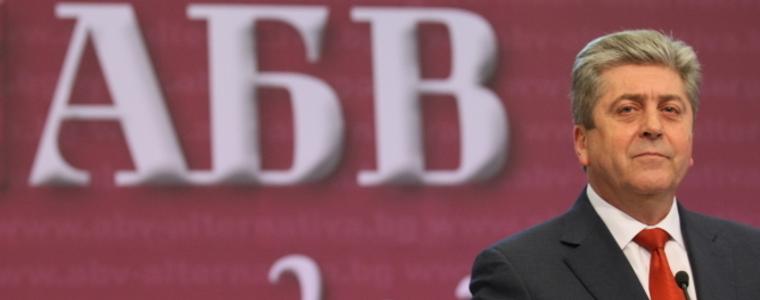 Нямам амбиции да бъда президент или премиер, обяви Първанов