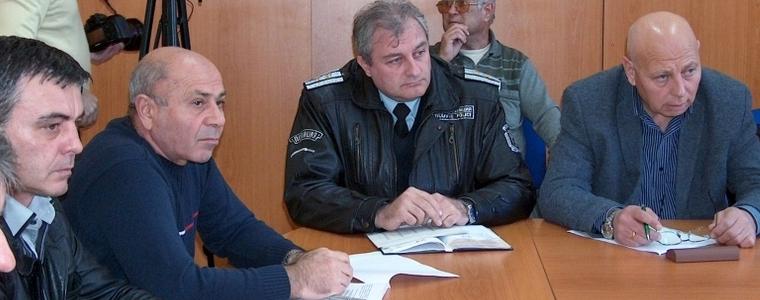 Областната комисия по безопасност на движението по пътищата ще заседава днес