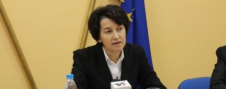 Областният управител участва в Българо-румънска среща на ВиК оператори 